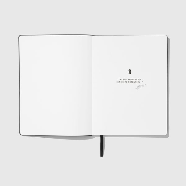 Self Care Journal
